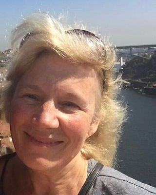 Jane Dempsey, psychotherapist and supervisor in Yeovil